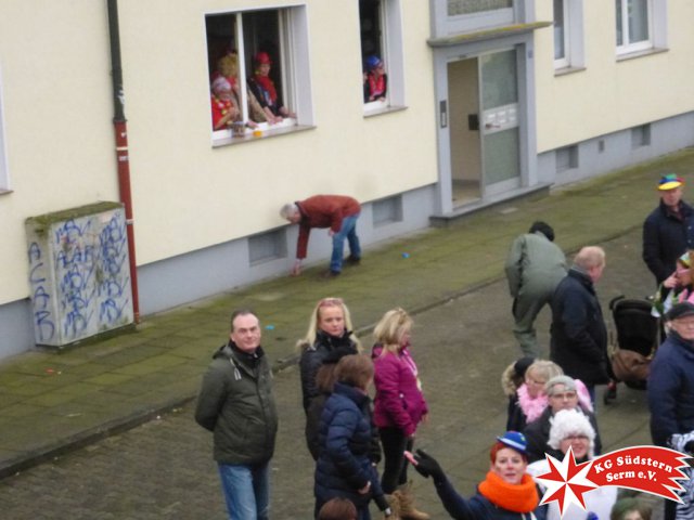 07.02.2016 - De Zooch