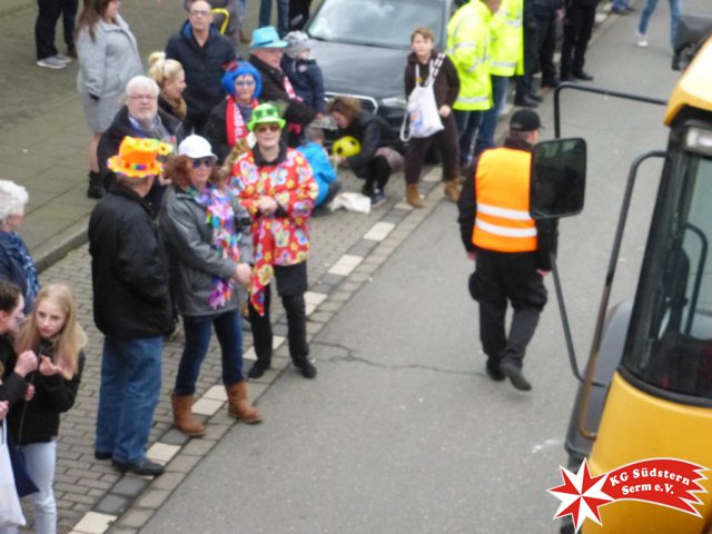 07.02.2016 - De Zooch