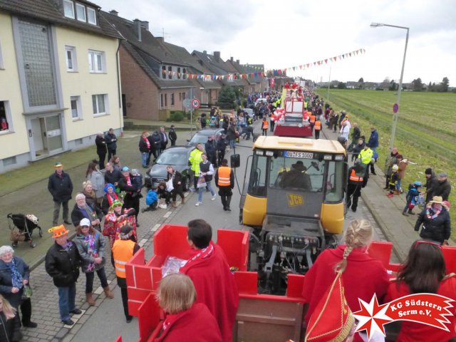 07.02.2016 - De Zooch