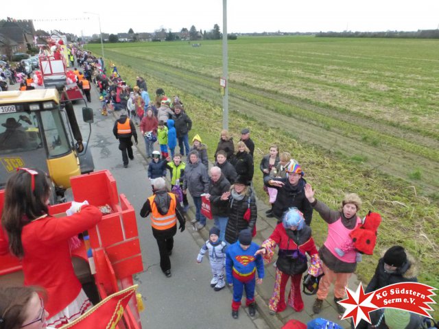 07.02.2016 - De Zooch