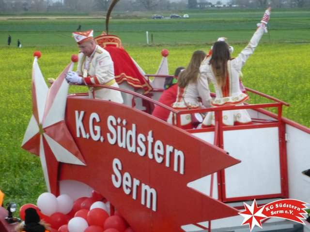 07.02.2016 - De Zooch