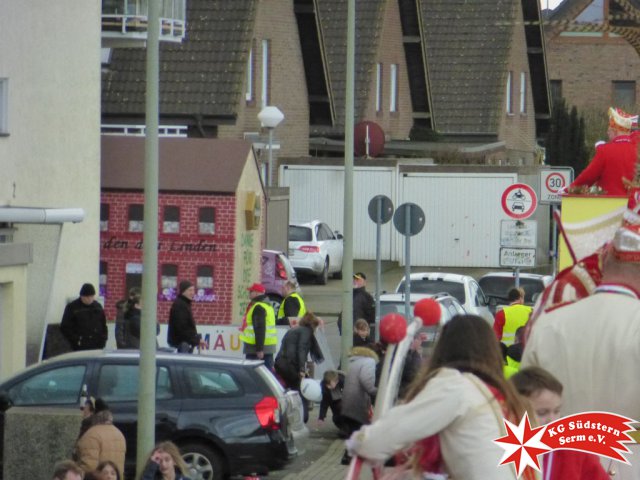 07.02.2016 - De Zooch