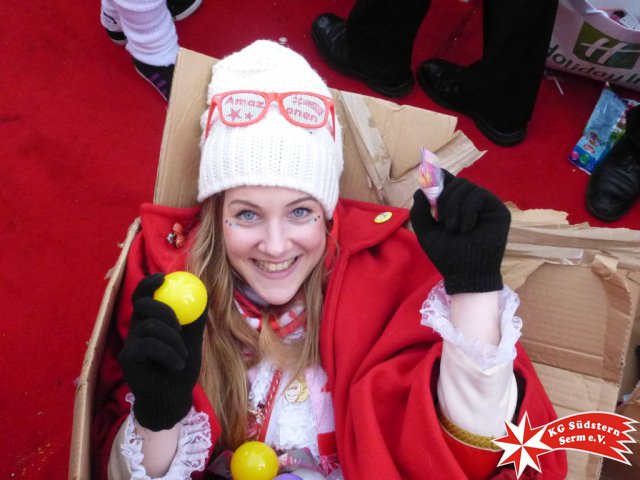 07.02.2016 - De Zooch