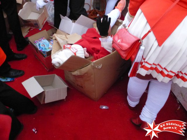 07.02.2016 - De Zooch