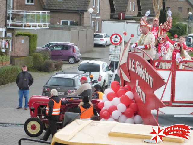 07.02.2016 - De Zooch