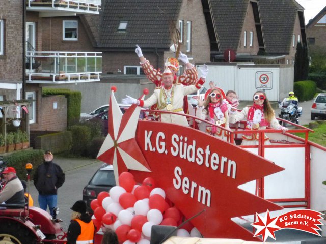 07.02.2016 - De Zooch