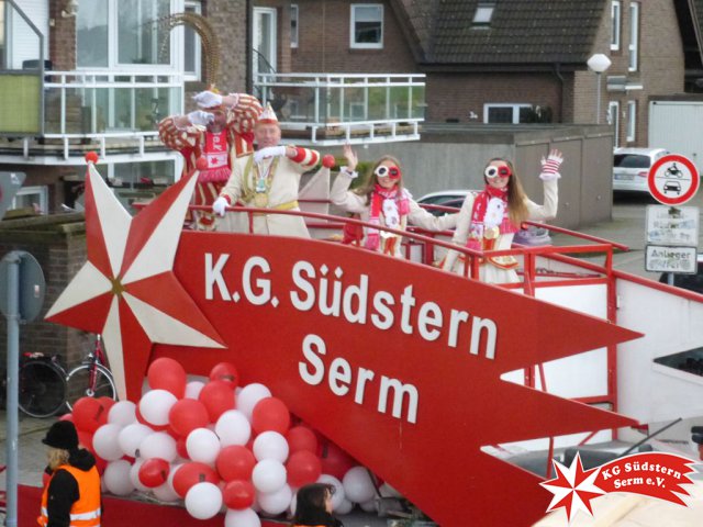 07.02.2016 - De Zooch