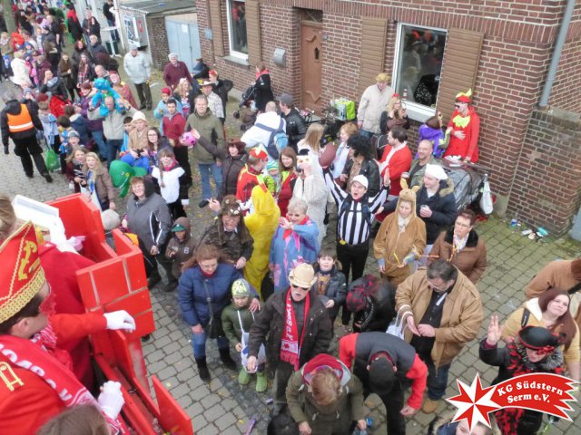 07.02.2016 - De Zooch