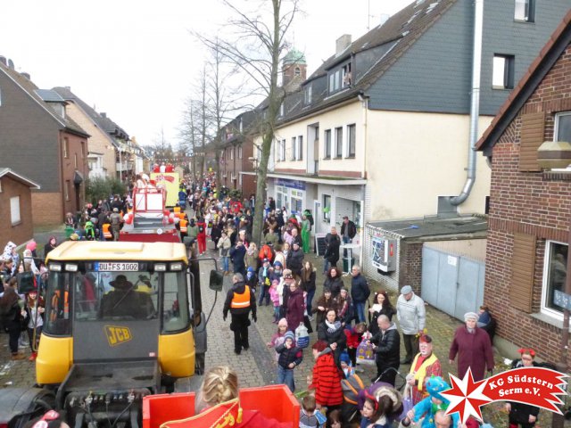 07.02.2016 - De Zooch