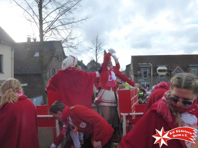 07.02.2016 - De Zooch