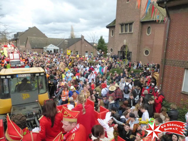 07.02.2016 - De Zooch