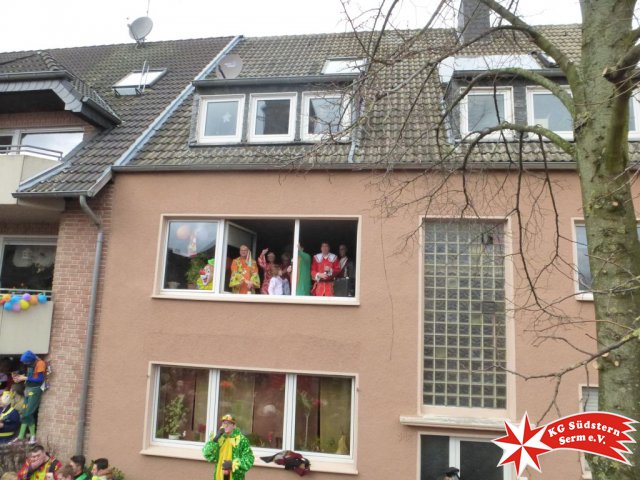 07.02.2016 - De Zooch