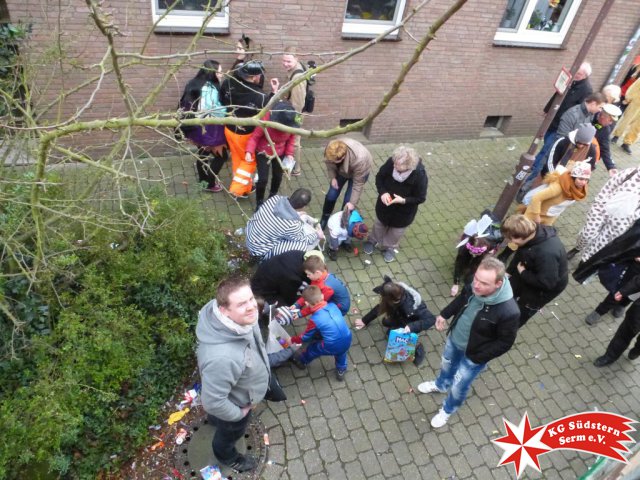 07.02.2016 - De Zooch