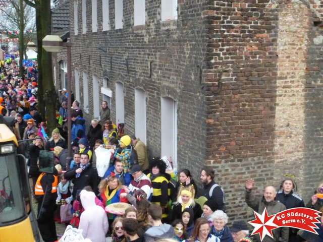 07.02.2016 - De Zooch