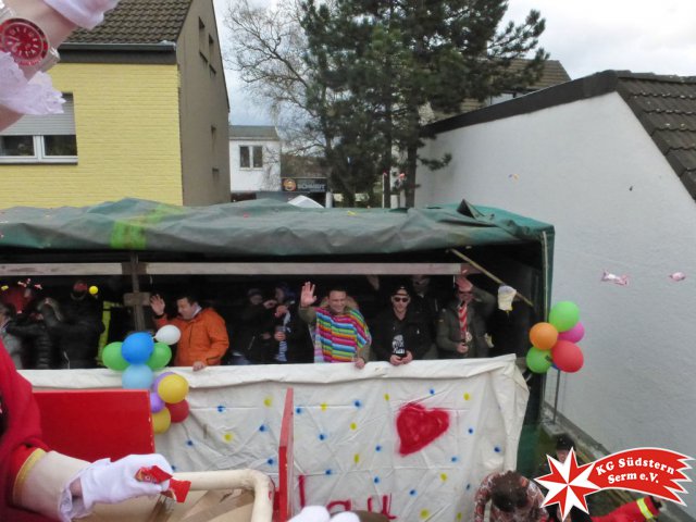 07.02.2016 - De Zooch