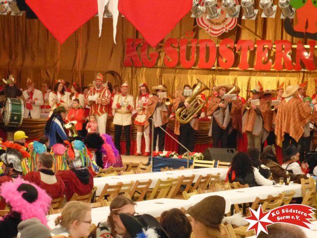 07.02.2016 - De Zooch