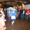 08.02.2016 - Maskenball