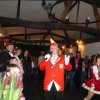 08.02.2016 - Maskenball