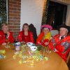 08.02.2016 - Maskenball