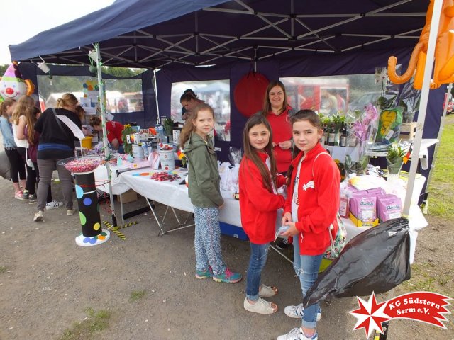 11.06.2016 - Karnevalsmarkt