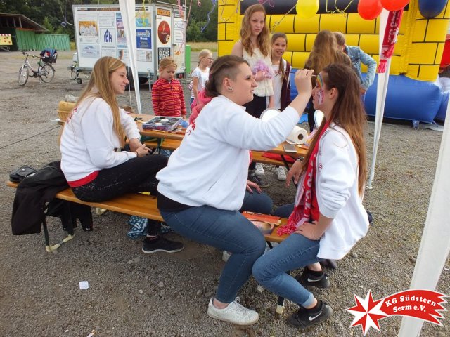 11.06.2016 - Karnevalsmarkt