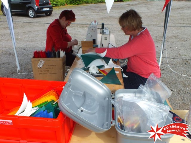 11.06.2016 - Karnevalsmarkt