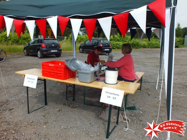 11.06.2016 - Karnevalsmarkt