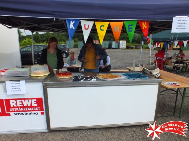 11.06.2016 - Karnevalsmarkt