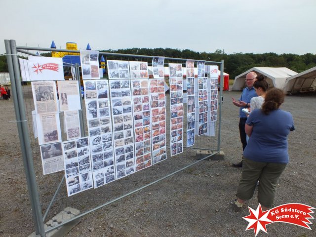 11.06.2016 - Karnevalsmarkt