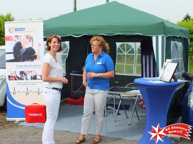 11.06.2016 - Karnevalsmarkt