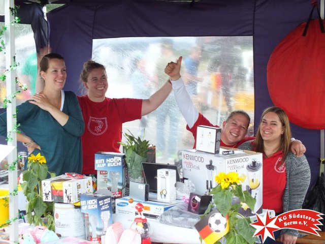 11.06.2016 - Karnevalsmarkt