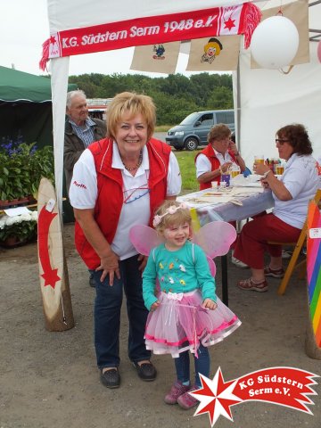 11.06.2016 - Karnevalsmarkt