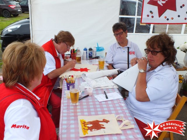 11.06.2016 - Karnevalsmarkt