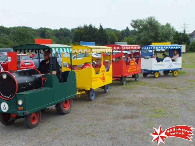 11.06.2016 - Karnevalsmarkt