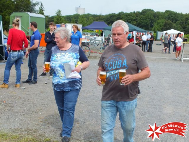 11.06.2016 - Karnevalsmarkt