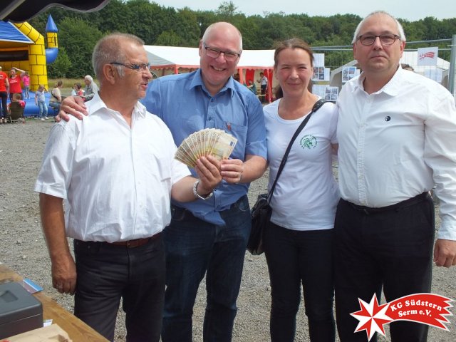 11.06.2016 - Karnevalsmarkt