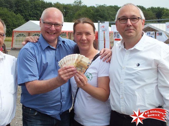 11.06.2016 - Karnevalsmarkt