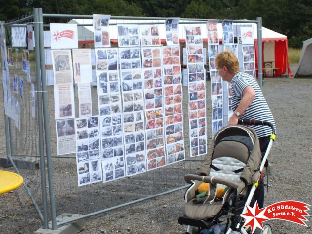 11.06.2016 - Karnevalsmarkt