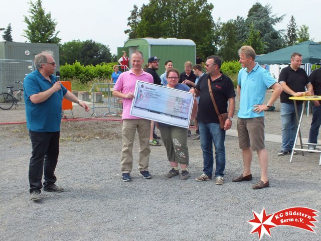 11.06.2016 - Karnevalsmarkt