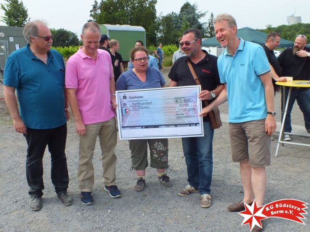 11.06.2016 - Karnevalsmarkt