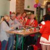 06.11.2016 - Hoppeditzerwachen in Serm