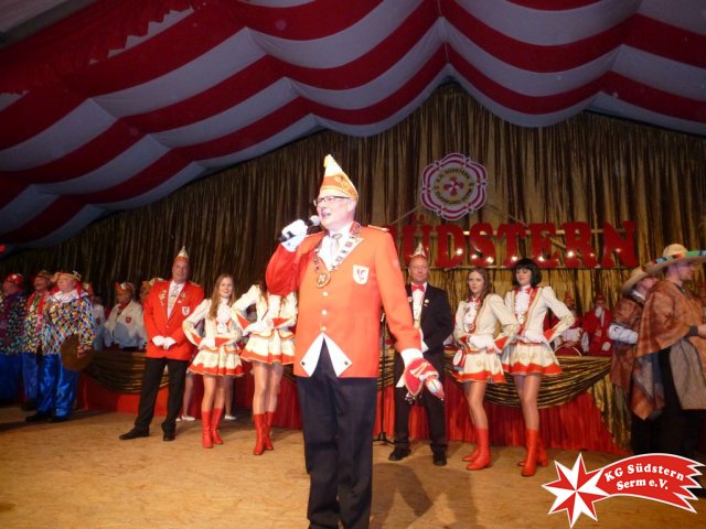 04.02.2017 - Prinzenkürung [Galerie 1]