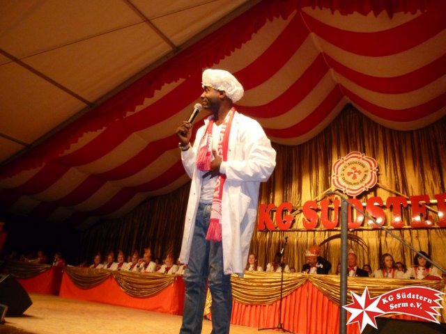 04.02.2017 - Prinzenkürung [Galerie 1]