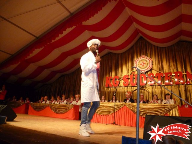 04.02.2017 - Prinzenkürung [Galerie 1]