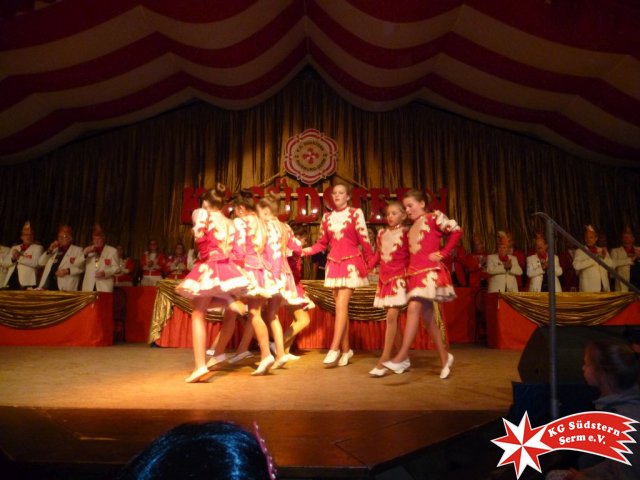 04.02.2017 - Prinzenkürung [Galerie 1]