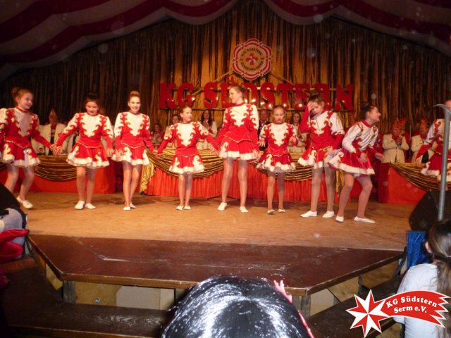 04.02.2017 - Prinzenkürung [Galerie 1]