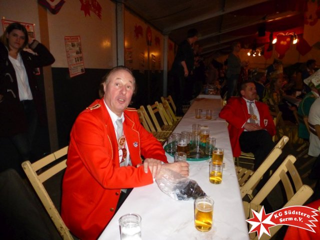 04.02.2017 - Prinzenkürung [Galerie 1]