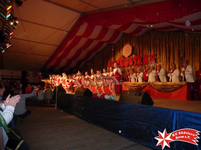 04.02.2017 - Prinzenkürung [Galerie 1]