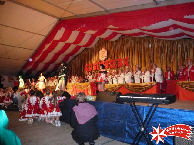 04.02.2017 - Prinzenkürung [Galerie 1]