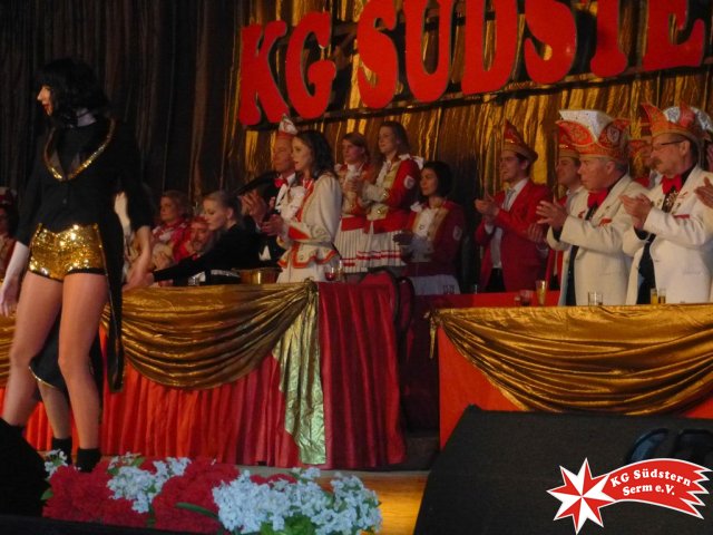 04.02.2017 - Prinzenkürung [Galerie 1]